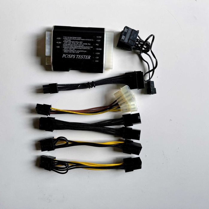 Assorted\Pack PC Builder435259125091553282