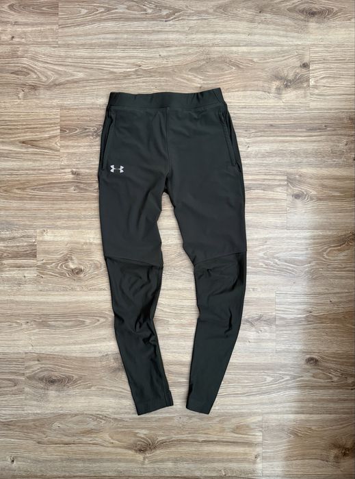 Штани Under Armour Stretch Utility