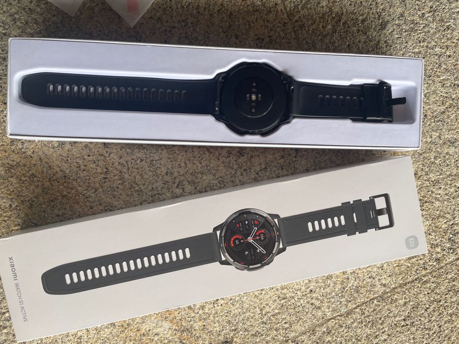 Xiaomi Watch S1 Active