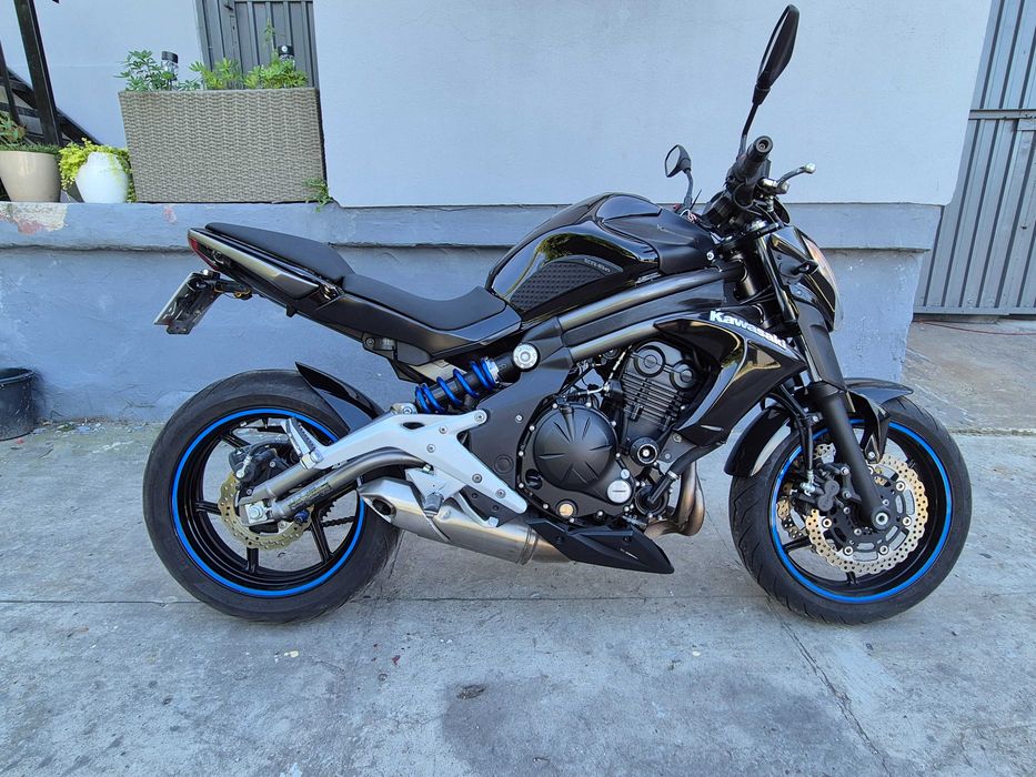 Kawasaki