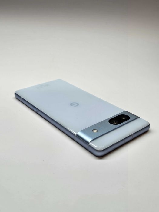 Telefon Google Pixel 7a 8/128GB, Niebieski GWARANCJA!
