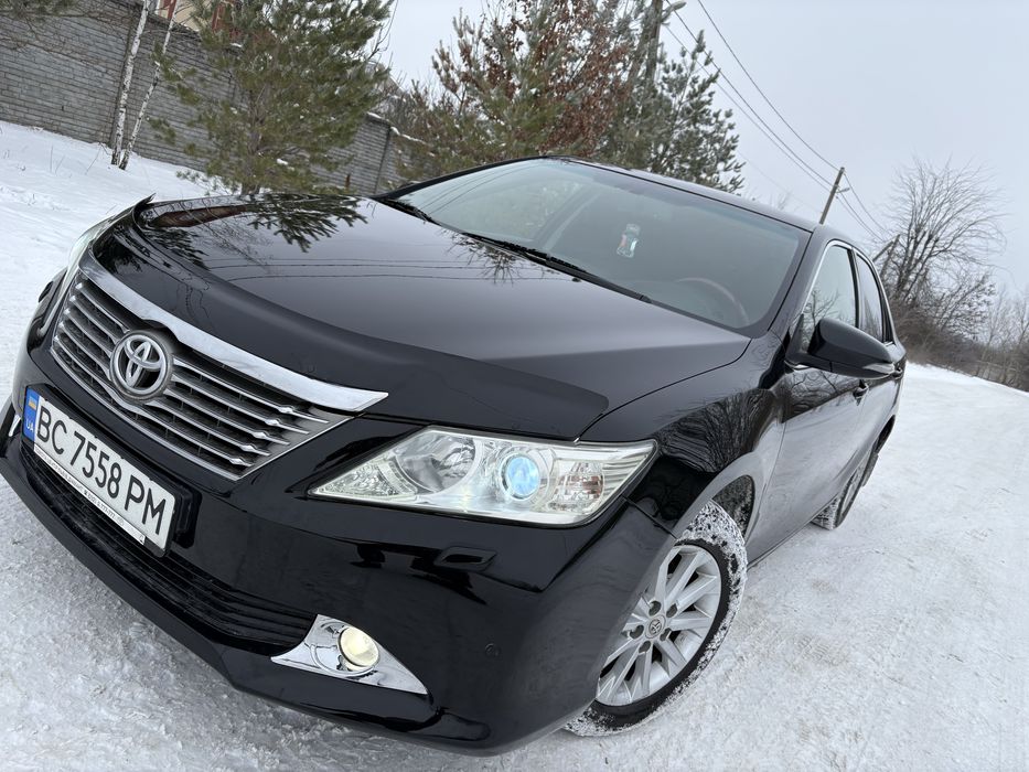 Продам Toyota Camry 50 тойота
