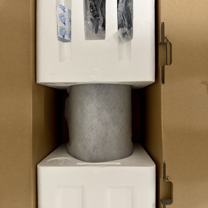 Bowers & Wilkins Zeppelin Wireless