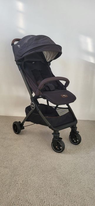 Carrinho bebê Joie pact-flex Signature em óptimo estado, pouco uso