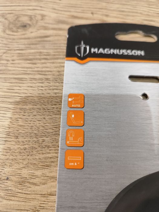 Miara zwijana Magnusson 8 metrów, nowa