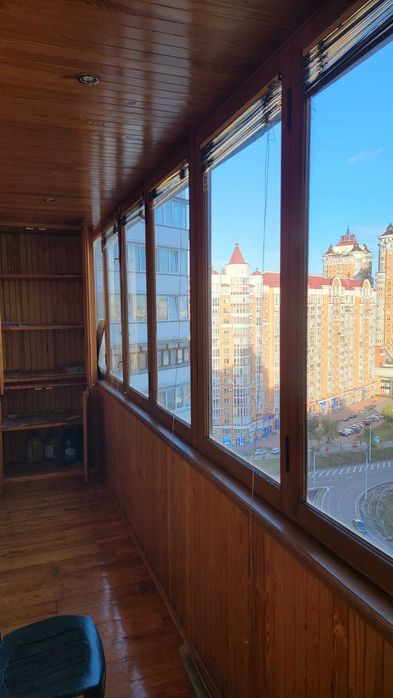 Тимошенко 13А, Левка Лукьяненко 13А