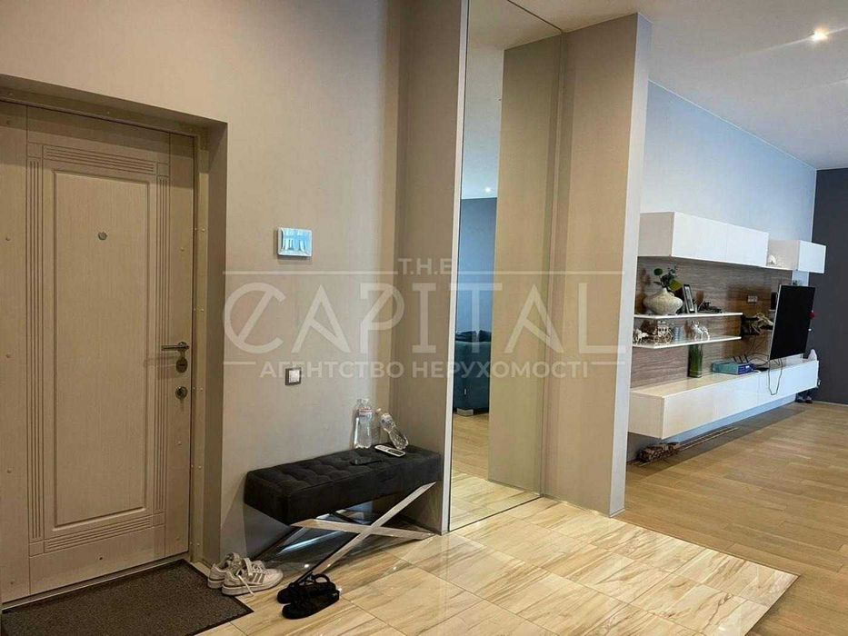 3-комнатная квартира по адресу ул. Чигорина (площадь 150 м²) - Atlanta.ua - фото 10