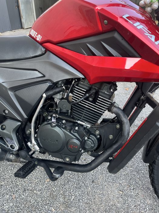 Продам ліфан 150 2є