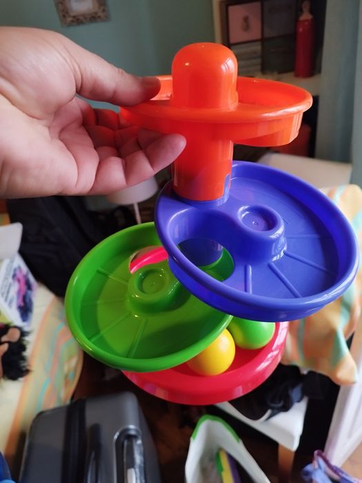 Brinquedos para criança/bebé vários preços