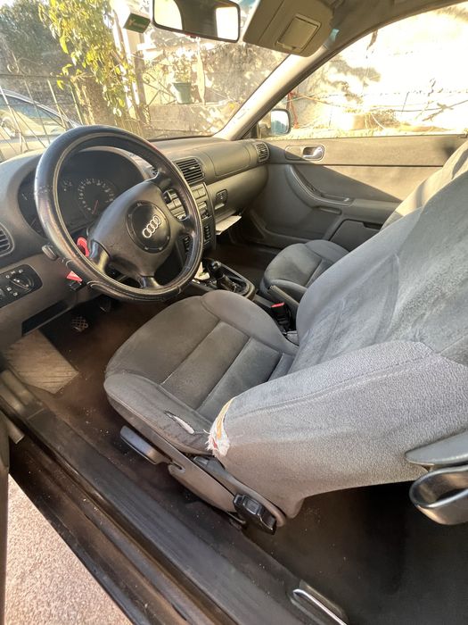 Audi a3 de 1998