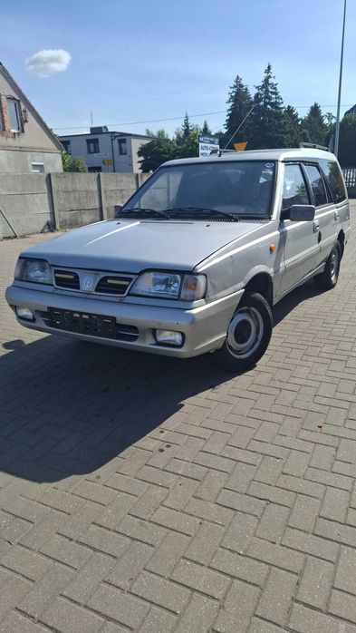 FSO Polonez Kombi  1.6 MPI KOMBI