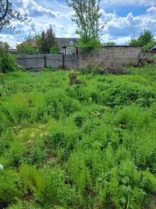 Продам дом 7 соток земли метро Киевская