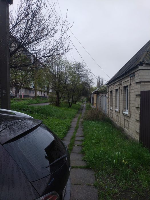 Продам дом в Павлоград 45м2
