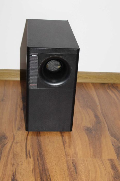 BOSE ACOUSTIMASS 6 HOME Subwoofer pasywny Wysyłka