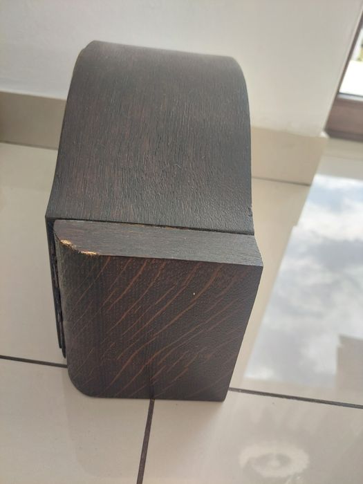 Zegar kominkowy stary