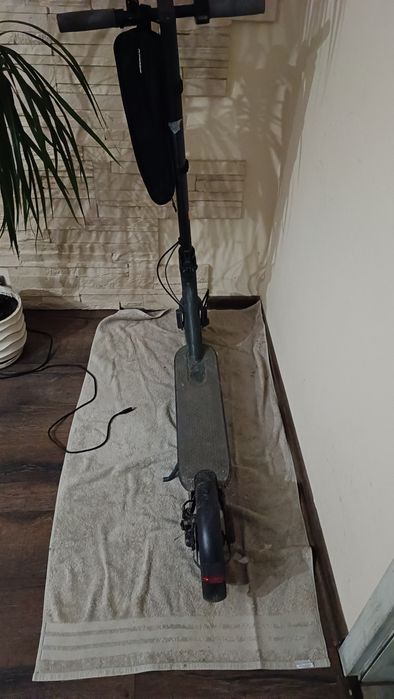 Hulajnoga elektryczna Xiaomi 1S