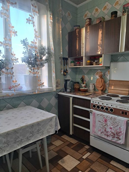 Продам 3 кімн квартиру Садовый пр-д Нові Будинки