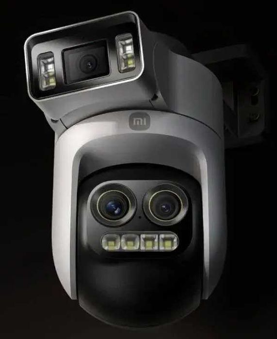 !!! РОЗПРОДАЖ !!! IP WiFi Камера Xiaomi Outdoor Dual 4 Pro 15 МП