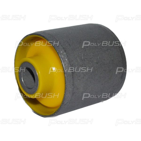 Сайлентблок переднього і заднього поздовжніх важелів  Suzuki Jimny 3