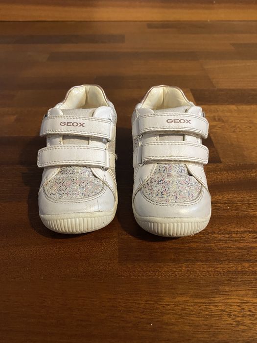 Buty Geox rozmiar 21