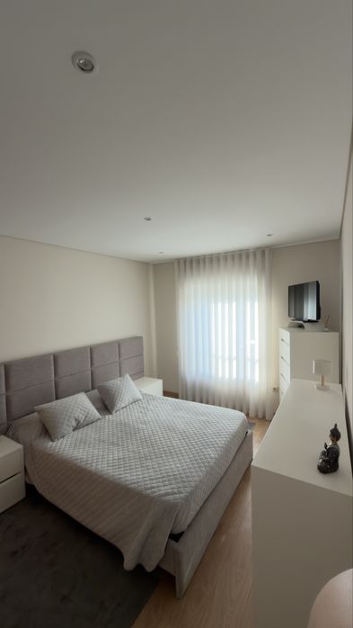 Mobília de Quarto
