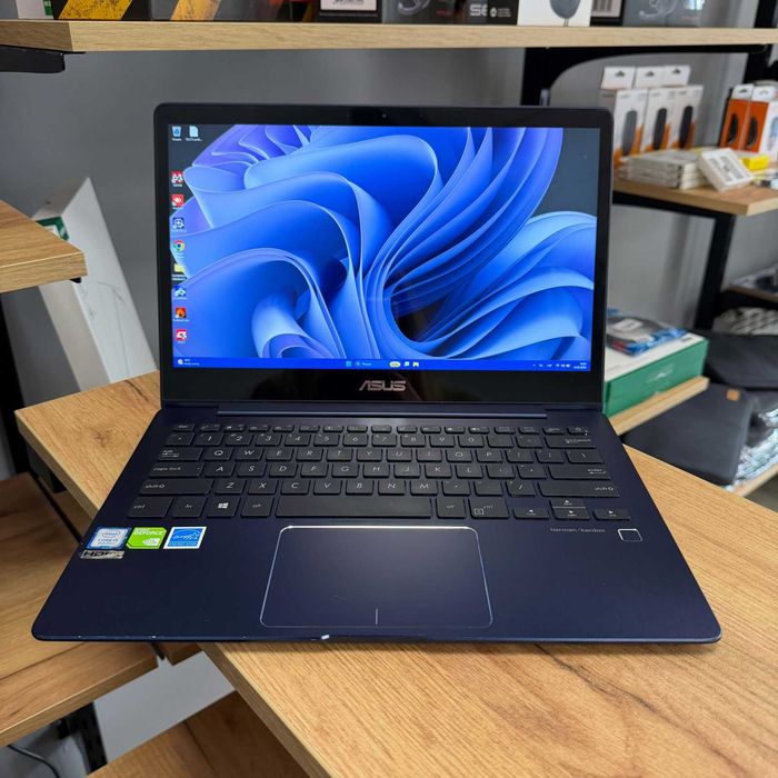 i5 8250u mx150 - купити ноутбуки - Ціна на OLX.ua