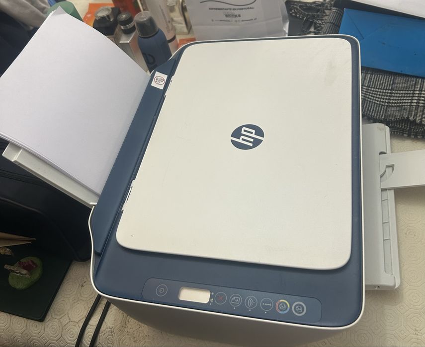 HP Deskjet 2721e Printer458110802268016641