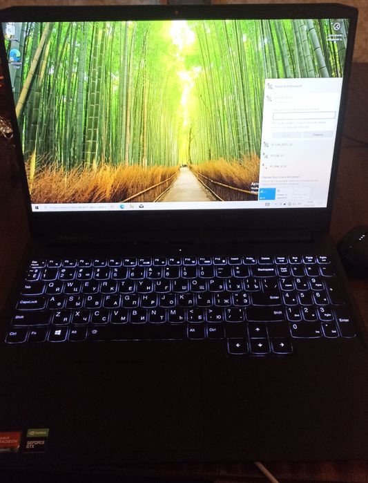 Lenovo IdeaPad Gaming 3