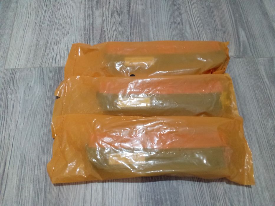 Toner TN241/245 Do Drukarek Laserowych TonerKartusche 3 Sztuki