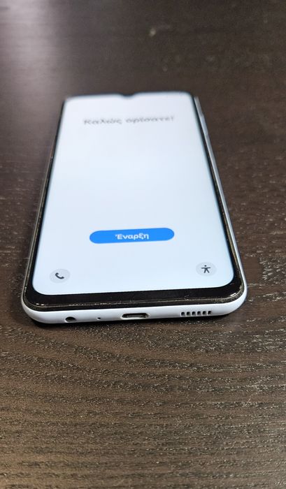 SAMSUNG Galaxy A13 (6.6'' - 4 GB - 128 GB - Azul)