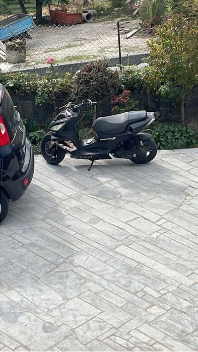 Speedfight 3 Lc 70cc
