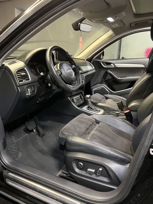 Auto Detailing