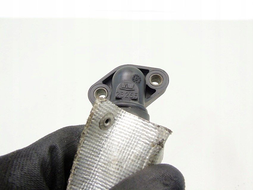 Rurka Przewód Wody 3.0 D Maserati Ghibli Quattroporte Vi Lavante