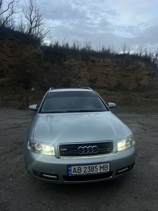 Продам AUDI  A4