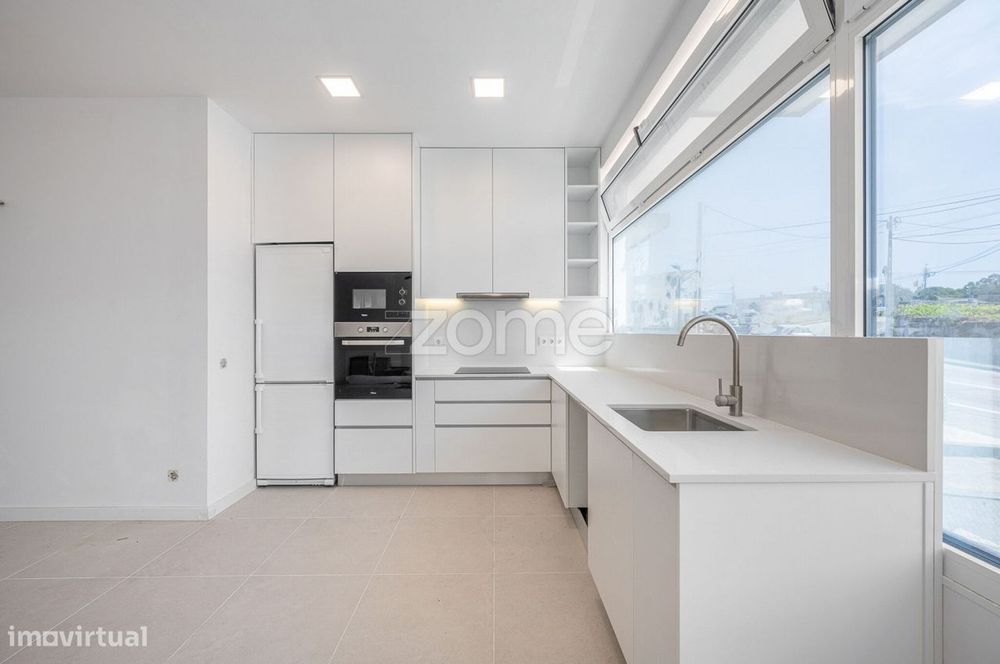 T2 Duplex Novo — Mozelos, SM da Feira