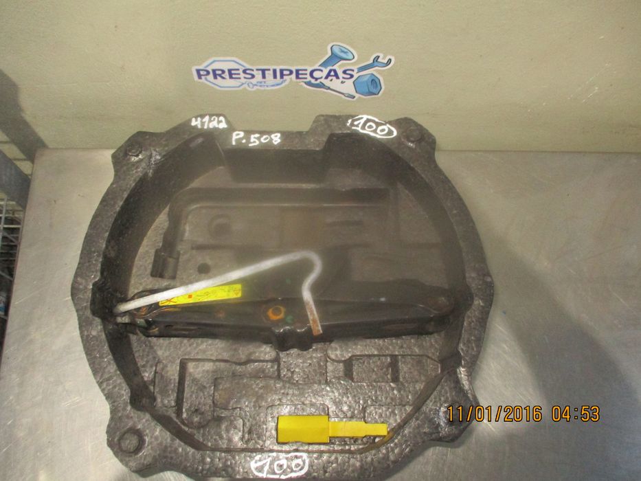 Macaco PEUGEOT 508