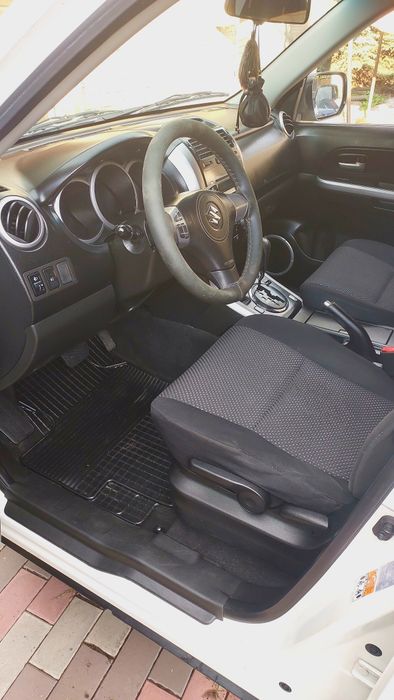 Suzuki Vitara  2007