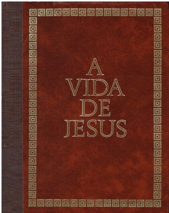 10160 A Vida de Jesus - 4 Volumes Amigos dos Livros, Editores