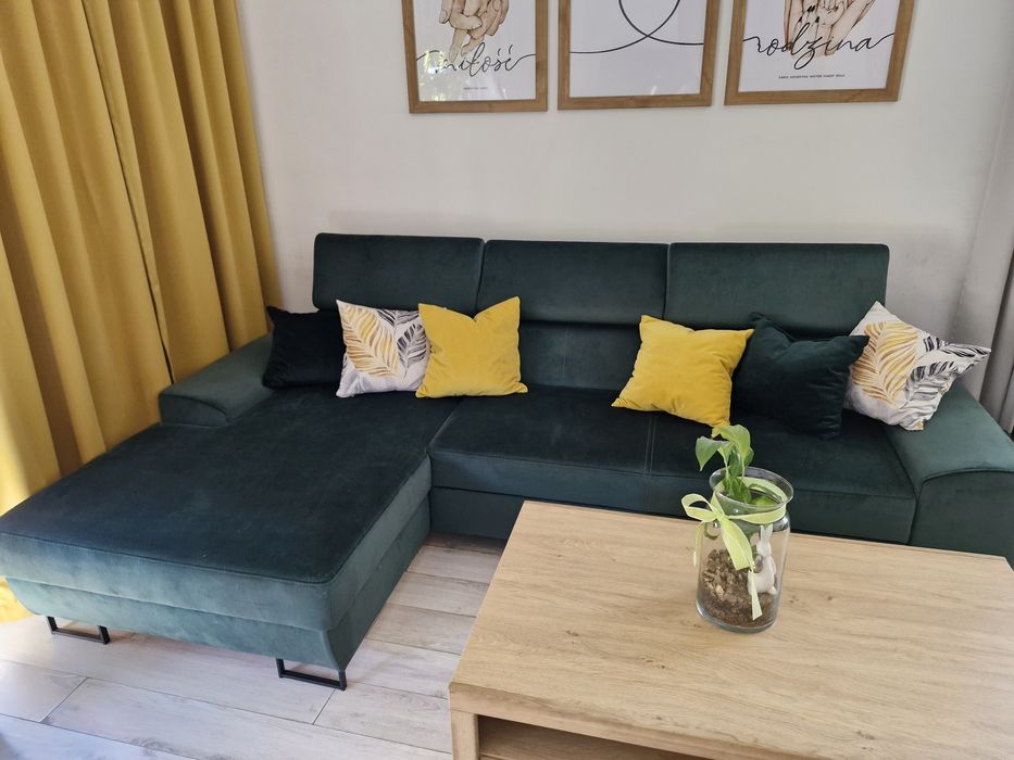 Narożnik 280x 172 cm