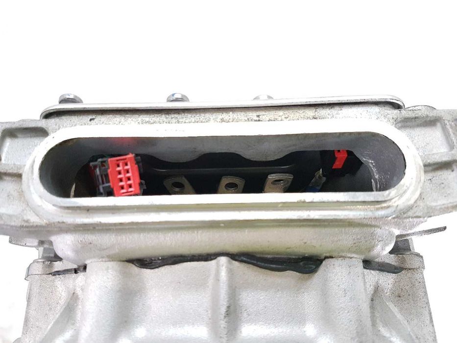 Motor Dacia Spring Elétrico - Ref . 4DB401