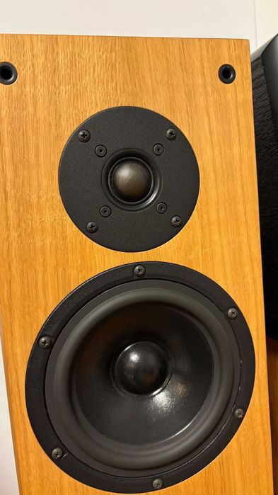 Kolumny ESA Ostinato ^2 (pierwszy właściciel)