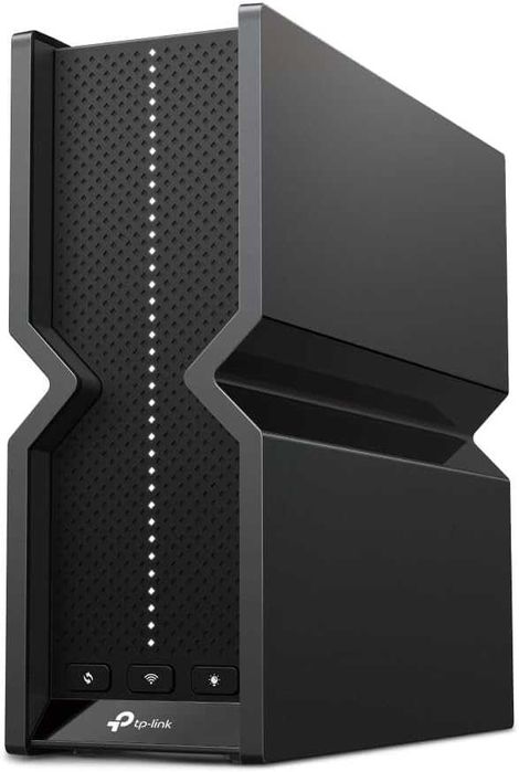 TP-Link Archer BE550 (Router Wifi 7)