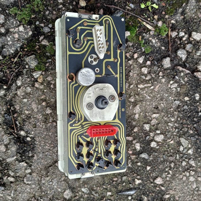 Панель приборов, приборку на ваз 2108 2109 21099