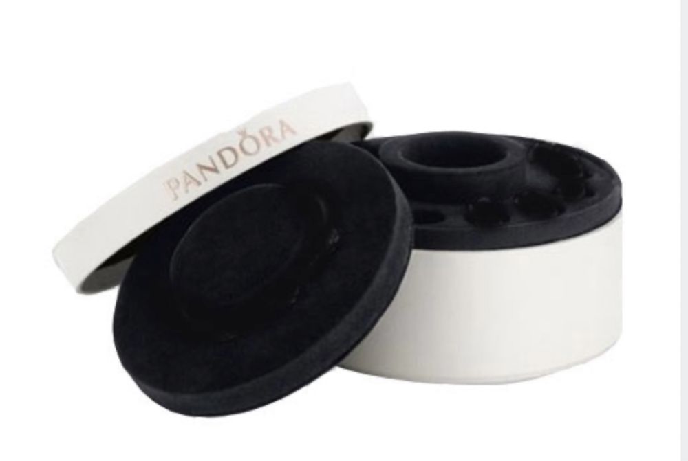 Pudełko do przechowywania biżuterii Pandora