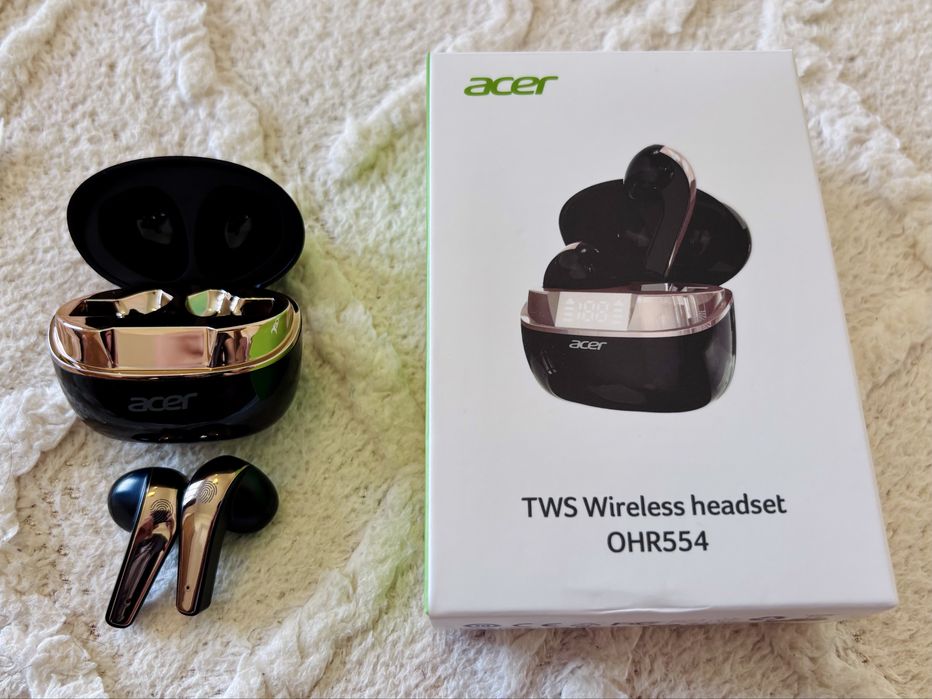 Mochila + ACCER Earphones bluetooth (auriculares)