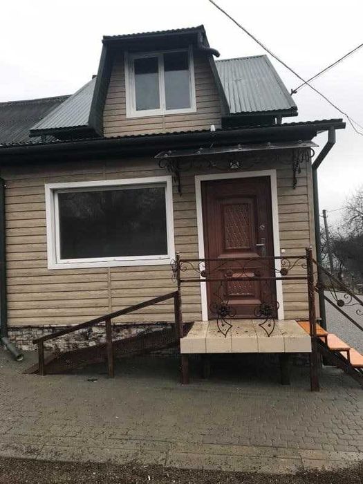 Коммерческая недвижимость по адресу ул. Капеланська (площадь 180 м²) - Atlanta.ua - фото 3