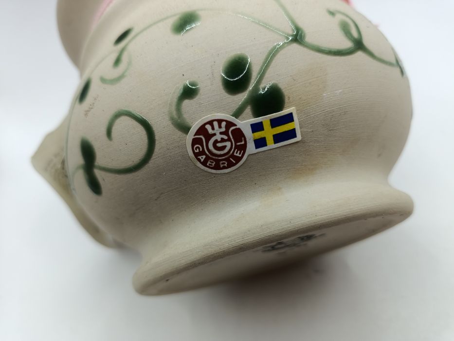 Doniczka osłonka pojemnik Gabriel Sweden