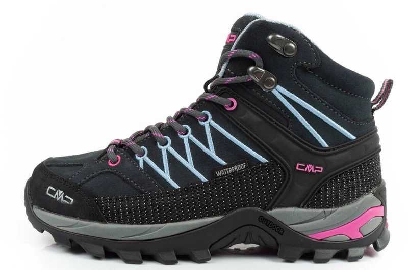 Buty damskie trekkingowe CMP Rigel r. 36-42