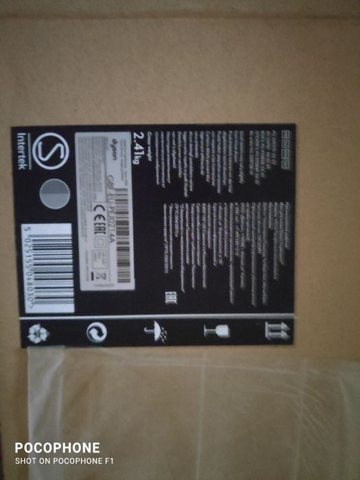Фен Dyson supersonic professional H004
