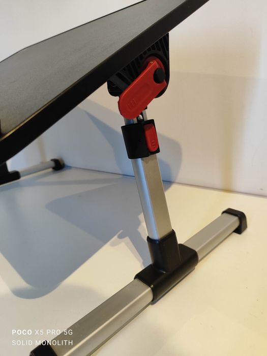 PODSTAWKA stolik pod laptop składany Mozos